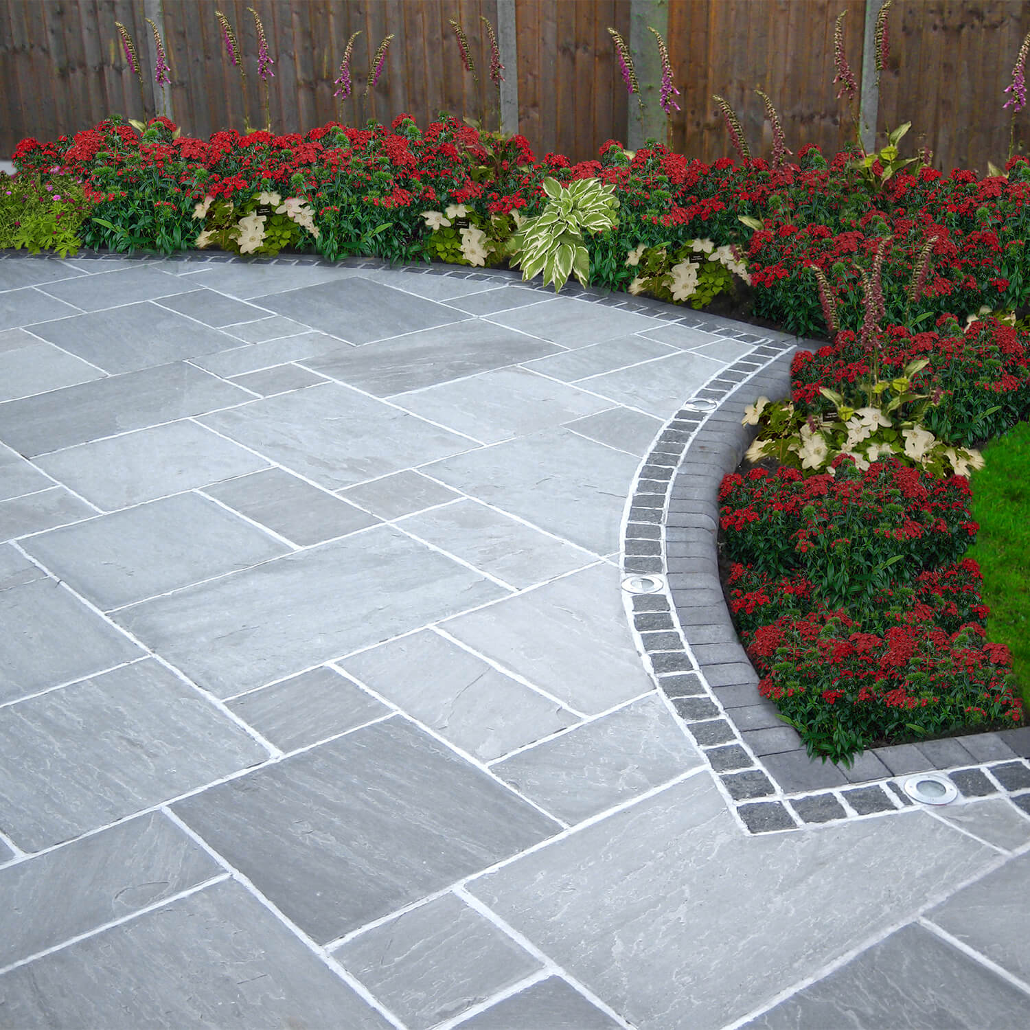 Natural Stone Paving, What Is The Best Natural Stone For Patios